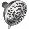 Delta Faucet Co 8-Spray Shower Head 76810